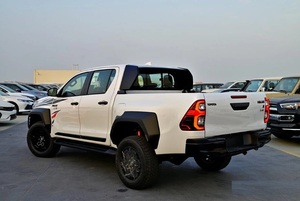 Cổ Phiếu Mới Sử Dụng Toyotas Hilux Gr Thể Thao 2.8L Diesel 4WD Tự Động Đôi Cabin 2021/2024 Mô Hình - Product Image 2