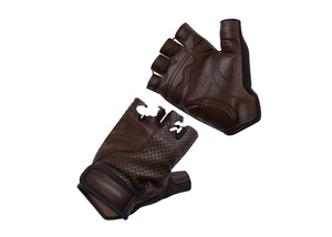 Guantes Térmicos Multifuncionales de Lana Ecológica para Mujer, Diseño Moderno, Resistentes al Viento, para Conducir al Aire Libre, Venta al Por Mayor - Product Image 2