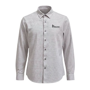 เสื้อยืดคอตตอนใส่สบาย ทรงคอกลม ยูนิเซ็กซ์ เนื้อผ้านุ่ม ระบายอากาศได้ดี สไตล์ลำลอง เย็บตะเข็บทนทาน ใช้ได้ทุกวัน - Product Image 2