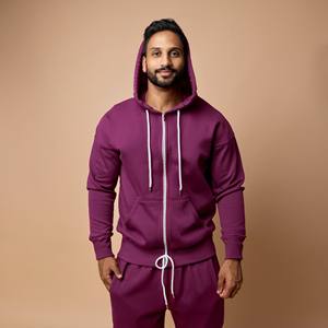 Ayat Export Pantalons de jogging en polaire tech pour hommes de marque personnalisée - Product Image 1