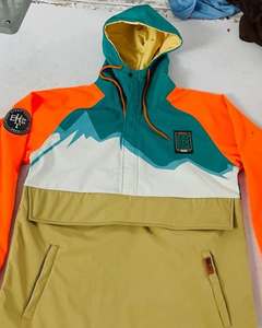 OEM Custom 100% Sweat à capuche de haute qualité Street/Outdoor Wear - Product Image 4