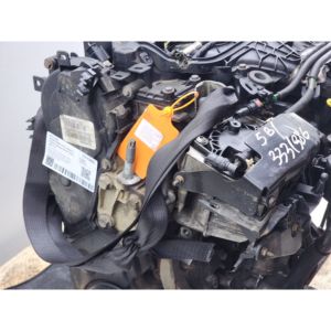 MOTEUR SEMI-COMPLET D'OCCASION FORD Galaxy Series (CA1) 1838469 UFWA (DW10C) Diesel 1997 (06>15) - Product Image 5