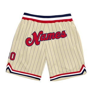 Industrie Direct Engro Authentic Basketball Shorts Custom for Kelly Green White-Yellow Comfortable 100% Polyester Sportswear - Product Image 1