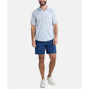 Camisas de Hombre para Oficina, Casuales, con Tela Transpirable, Ajuste Cómodo y Aspecto Elegante - Product Image 5