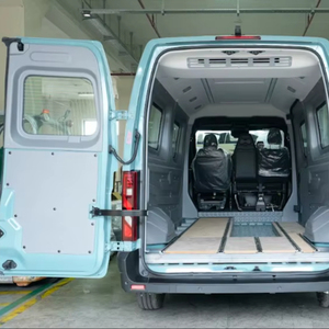 ชุดแต่งภายในรถยนต์ NEW 2026 RN Master ABS สีเทา/ดำ/เบจ รุ่นหรูหรา ออกแบบโดย IP อย่างเป็นทางการ อุปกรณ์ตกแต่งสำหรับรถยนต์เชิงพาณิชย์ - Product Image 1