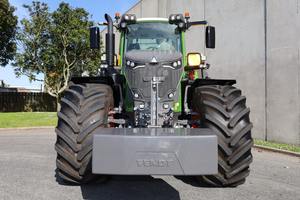 Tractor Fendt 936 Vario Usado Original en Venta - Product Image 2