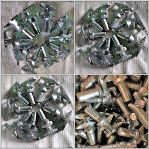 Conteneur sec d'intérieur/extérieur 40 pieds pour pièces détachées, avec caméra de sécurité intégrée, FOB, Phuong Nam Phat, ISO9001, Vente en gros Vietnam - Product Image 2