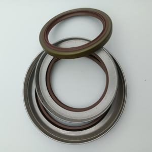 ซีลสากลโครงสร้างริมฝีปากคู่กับผลการปิดผนึกที่แข็งแกร่ง - Product Image 5