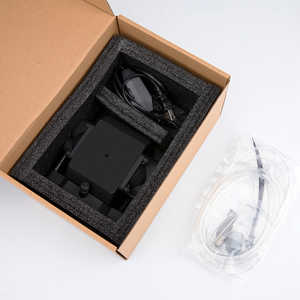 Sistema de Ventilación Asistida por Aire Phecda - Product Image 4