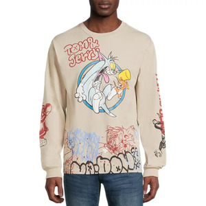 Customized 100% Cotton Formal Knitted Mens T Shirts High Quality Custom <b>Logo</b> OEM Shirts - Product Image 1