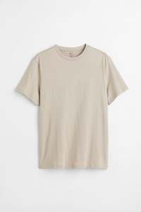 Camiseta de algodón para hombre, camisetas con estampado de calidad personalizada, ropa de calle de gran tamaño para hombre, camiseta de verano, Impresión de etiquetas de cuello personalizado - Product Image 6