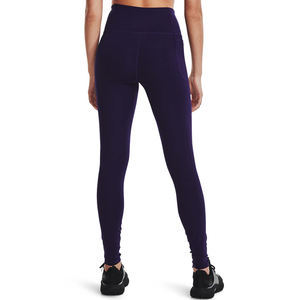 Leggings de Cintura Alta para Mujer al por Mayor, Personalizadas, con Costuras, Patrón 3D, Secado Rápido, Transpirables, de Primera Calidad, Spandex/Poliéster, ODM - Product Image 2