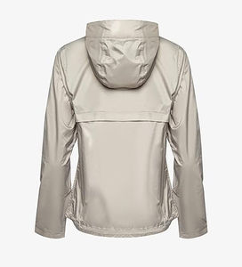 Veste coupe-vent pour femmes conçue pour la course et la randonnée en plein air Veste coupe-vent légère pour femmes conçue pour le voyage - Product Image 4