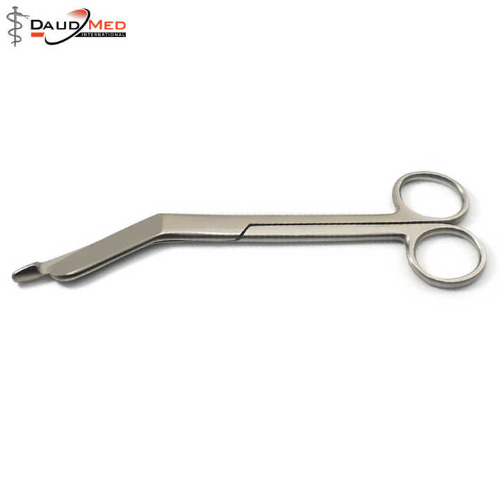 Wholesale Rate Good Quality Make Own Best Material The Basis Of Surgical Instruments Lister Bandage Scissors