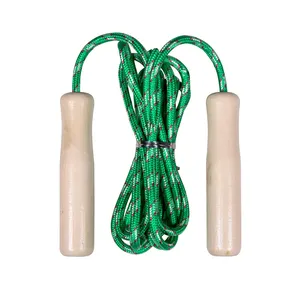 Corde per Saltare Personalizzate Sissi, Accessori su Misura per Fitness Attivo - Product Image 4
