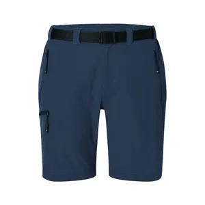 Shorts de randonnée pour hommes, pour l'équipement de randonnée et la utilisation avec un sac étanche - Product Image 2
