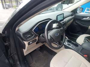 Ford Escape Hybrid SE Sport FWD 2020 propre, conduite à gauche, norme d'émission Euro III - Product Image 4