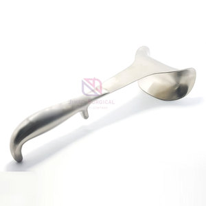 Retractores de Ginecología de gran oferta con logotipo personalizado | Instrumentos de Ginecología de nuevo estilo de calidad superior para uso médico - Product Image 2