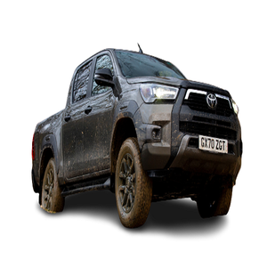 Toyota 2020 V - Product Image 1