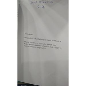 Manager della Mutlukent - Emin Özdemir