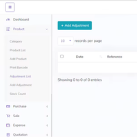 Solución de software ERP con tecnología avanzada con función y diseño personalizados disponibles a precios bajos