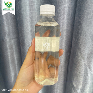 VIET THIEN PHU |   Huile de Coco Vierge Biologique : Non Raffinée, Brute et de Qualité Supérieure - Product Image 3