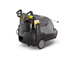 NOUVELLE Machine de Nettoyage Haute Pression 10/20-4M Fabriquée en Plastique Durable Utilisation dans l'Industrie Optique - Product Image 1