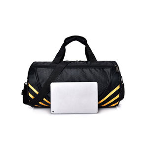 Sac de sport de haute qualité avec un nouveau design de style sportif pour les voyages, la salle de sport, prix raisonnable, sac de sport à prix avantageux - Product Image 4