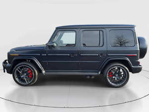 Nuevo Mercedes-Benz Clase G AMG G 63 2026 - Product Image 4
