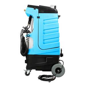 เครื่องดูดควันแบบอุ่นรุ่น Original Quality 80-120 Prep Center S - ความจุ 12 แกลลอน - 120V - Product Image 4