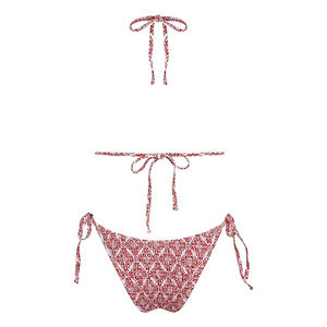 Conjunto de bikini de mujer de tasa razonable, peso ligero, calidad premium, el mejor material, el mejor diseño con estilo sin mangas, conjunto de bikini de mujer - Product Image 3