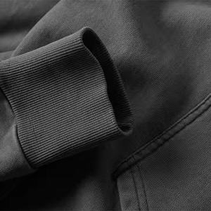 Nouveau Offre Spéciale haute qualité hommes sweats à capuche Tech polaire pull grand chapeau à capuche coton surdimensionné décontracté bases sweats à capuche - Product Image 3