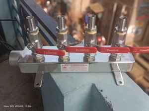 ท่อรวมน้ำดูเบย์ อินเตอร์เนชั่นแนล สำหรับเครื่องฉีดพลาสติก พร้อมการรับประกัน 2 ปี ผลิตในอินเดีย - Product Image 5