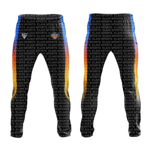 OFFRE SPÉCIALE Uniforme de basket-ball grande taille respirant Kits de vêtements de sport imprimés personnalisés paquet 100% polyester OEM ODM unisexe adulte - Product Image 6