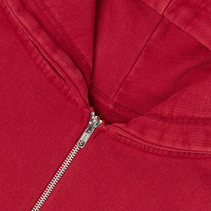 Nouvelle poche fermeture éclair polaire à capuche sweats à capuche décontractés pour hommes et femmes grande taille pull ample mode sweat haut - Product Image 3