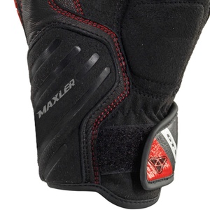 Guantes de moto personalizados Hombres Mujeres Guantes de montar de protección duraderos con estilo Guantes de moto personalizados Hombres Mujeres con estilo Durable - Product Image 5
