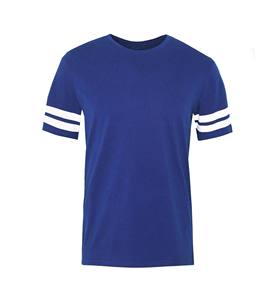 Vente en gros de t-shirt avec logo personnalisé coupe ample sport t-shirt vintage hommes grande taille t-shirt en coton pour hommes vêtements décontractés t-sirt - Product Image 6