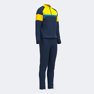 Find similar icon 2024 Último diseño de moda Jogging Track Suit Hombres Conjunto de 2 piezas Chándal Hombres Cremallera personalizada Sudadera con capucha Chándales - Product Image 2