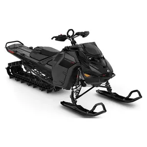 Nueva Moto de Nieve SKI-DOO SUMMIT X 165 850 E-TEC 2023 - Product Image 4
