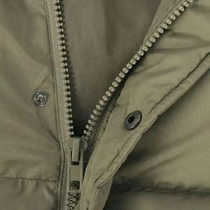 Chaqueta acolchada para hombre estilo moda 2025, chaqueta de invierno al por mayor - Product Image 3