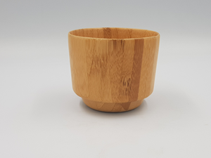 Premium <b>bamboo</b> laminate cup Made in Vietnam Eco friendly material used for Home decoration Table decoration Wholesale - Product Image 3