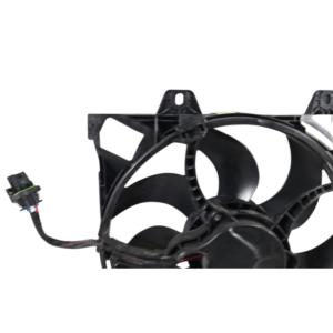 VENTILADOR DE ENFRIAMIENTO DEL MOTOR JEEP Avenger Serie 9839344280 Híbrido 1200 (22>) - Product Image 4