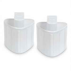 POWER STEAM XD9070E0 Rowenta Descaler Iron 2 Cartuchos de repuesto para planchas eléctricas VR8215 - Product Image 3