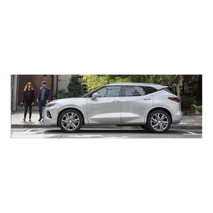 Opciones asequibles de Blazer listas para la reventa global con características de alta tecnología y cabinas espaciosas - Product Image 5