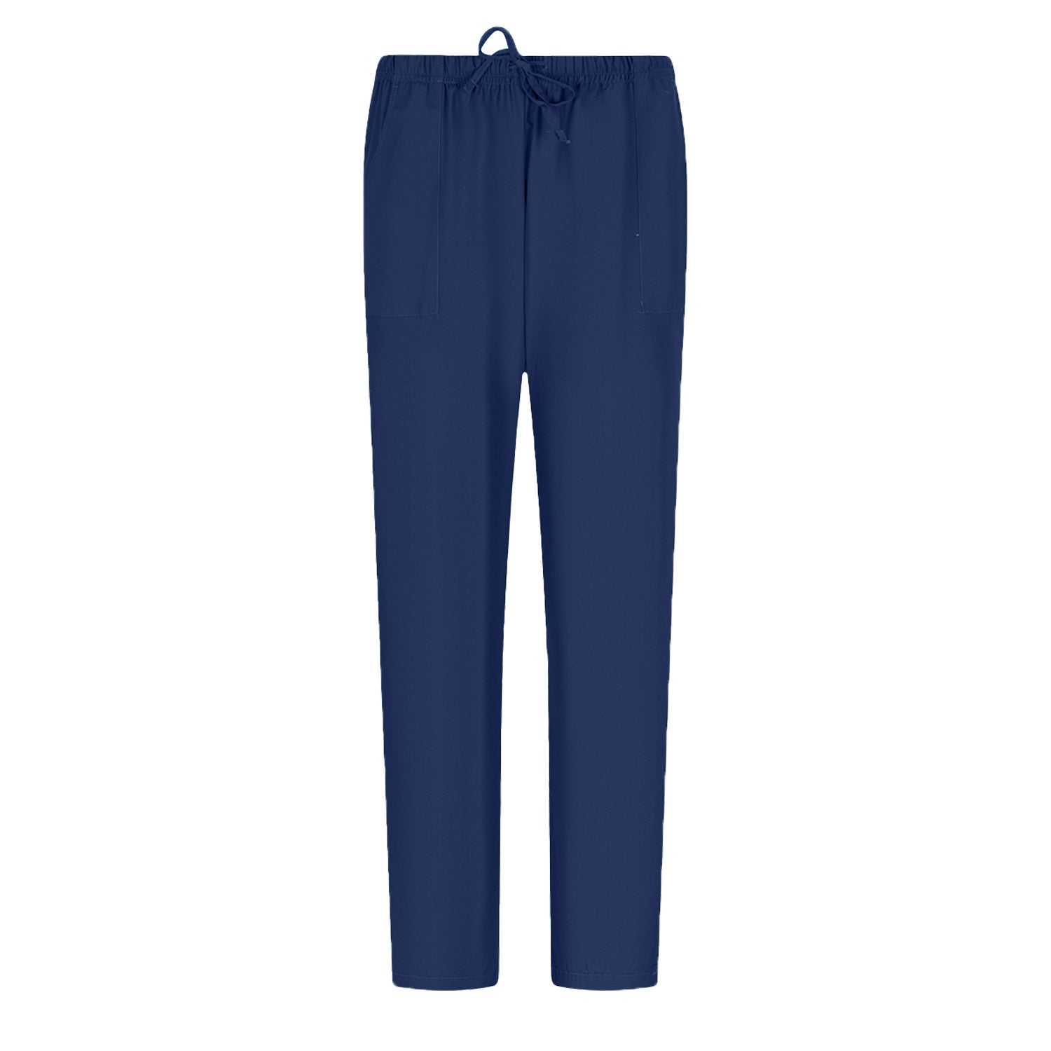 สีน้ำเงินกรมท่า