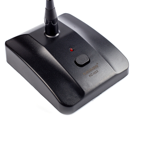 Tiêu Chuẩn 5M Chiều Dài Có Dây Mic Cổ Ngỗng Chuyên Nghiệp Nhà USB Máy Tính Để Bàn <span class=keywords><strong>Microphone</strong></span> Cho Cyber Karaoke Phòng Thu - Product Image 2