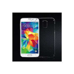 Étui de protection transparent en silicone fin de qualité supérieure pour Samsung Galaxy S5 I9600 7 Plus 13 Pro Max 5G - Coque arrière de téléphone - Product Image 3