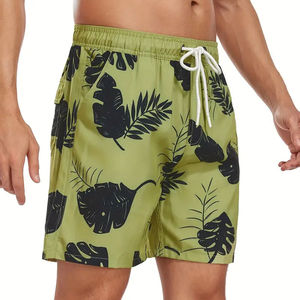 2025 nouveau Design qualité fait été hommes grande taille hommes vêtements décontractés Shorts Pakistan fait hommes Shorts - Product Image 4