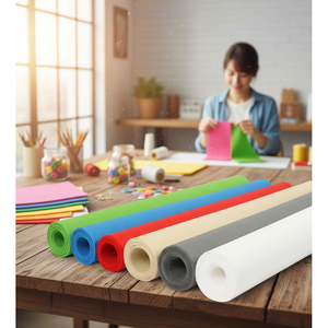 Tissu non tissé PP+PE léger, respirant et durable pour sous-couche de toiture – Support technique en ligne ID Origin - Product Image 3