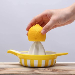 Của nhãn hiệu máy ép trái cây gốm <span class=keywords><strong>citrus</strong></span> Orange chanh ép tay máy ép trái cây cho nhà hàng nhà - Product Image 3